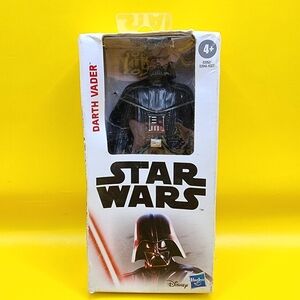 2019 Star Wars Darth Vader 5.5" Figure Hasbro